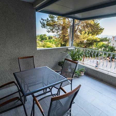 Apartment Gordan Split Exterior photo