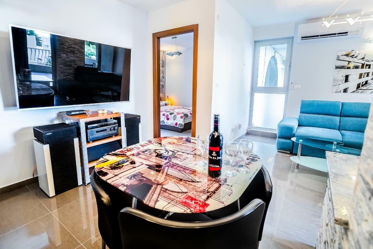 Apartment Gordan Split Exterior photo